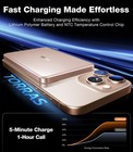 Torras Minimag Power Bank  Ultra-slim 10 000mah Magnetic Wireless