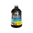 High Level Vitamin B Complex Injectable Farming Livestock Care 100ml