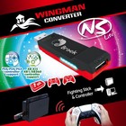 Brook Wingman Ns Lite Converter  Support Ns Pro Controllers On Ns ns2 xbox V2026