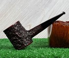 Radice Rind 00 Poker Estate Pipe  Awesome Condition   Very Low Use 