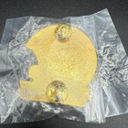 Vtg 80s Edina Pin Minnesota Hs Minors Rare Squirt A Collector Memorabilia Enamel