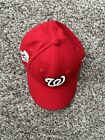 New Era Washington Nationals 2019 World Series Baseball Cap Mlb Youth 9forty