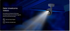 New Lorex 4k Smart Deterrence Cvi Wired Bullet Camera C884da-series  60 Ft Cable