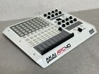 Akai Professional Apc40 Se Special Edition White Ableton Midi Controller Tested