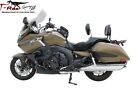 T-rex Racing 2016 - 2023 Bmw K1600b Center Stand
