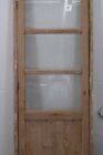 Vintage Single Glass Door L237