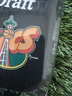 Miller Genuine Draft Seattle Sonics Beer Tap Handle Knob Breweriana