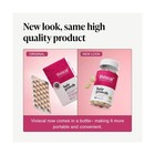 Viviscal Hair Growth Supplements For Women  60 Tablets  1 Month    Usa Fast Ship