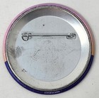 Rare 2002 Minnesota State Fair Foundation Pinback Button We Built This City 2 25
