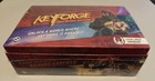 Keyforge Call Of The Archons  Archon Deck Booster Box - Factory Sealed New