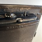 Graflex 23 Graphic 120 Roll Film Holder For 4x5 Graflex Camera      Untested Zals