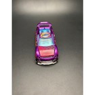 Vintage Hot Wheels Ms-t Suzuka Black yellow Race Car Mattel 2000 1 64