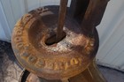  duplex Mfg   Original Pump Antique Farm Well Pump   superior  Wisconsin  