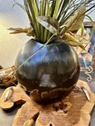 Beautiful Unsigned Large Chinese Pottery Vase