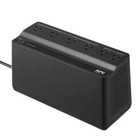 Apc Ups 450va Battery Backup Surge Protector  Bn450m Backup Battery Power Supply
