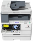 Canon Imagerunner 1435if Laser Printer   Copier  With Toner Tested
