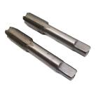 Hss M14 X 1 5mm Taper   Plug Tap   M14 X 1 5mm Die Metric Thread Right Hand