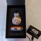 Sphero Star Wars Bb-8 App-controlled Droid Robot Remote Control Toy