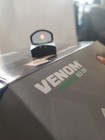 Vortex Venom Red Dot