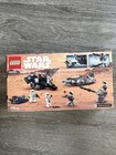 Lego 40755 Star Wars Imperial Dropship Vs  Rebel Scout Speeder Qt-kt