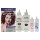Ogilvie Salon Styles Home Perm The Original For Color-treated Thin Delicate Hair