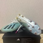 Adidas X 19 1 Fg F35316 Soccer Cleats Us 8 5 - Condition Used From Japan