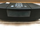 Bose Awrc-1g Wave Radio cd Fm-am Clock Radio No Remote Aux Line In Var Out