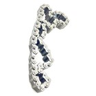 Polaris Silent Reverse Chain  For Specific Ranger Models  Genuine Oem - 3235633