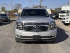 2016 Chevrolet Ltz 