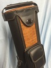 J j Stand Cue Case 3 Butt 5 Shaft 3x5 Pc35x-4 Very Popular Case   