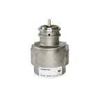 Procon 115b330f31xx - 1 2  Npt Stainless Steel Rotary Vane Pump