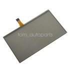 Touch-screen Glass Digitizer Fits 10-18 Dodge Mygig Uconnect Rhb Rbz 6 5  Us