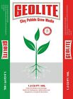 Geolite Gmgc45l Clay Pebbles Growing Media  Grey  45 Liter Bag