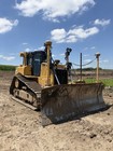 Cat D6t Xw