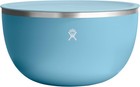 Hydro Flask 5 Quart Stainless Steel Reusable Food Bowl Outdoor Kitchen Camping I