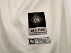 Kansas City Monarchs Negro League Nlbm Heritage Baseball Jersey  20 Size 2xl