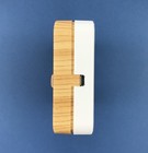 Talli One-touch Baby Logger Device Tracker Timer Feeding Changing Tracker Only