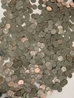 Below Average Condition Eisenhower Dollars 4 Sale Lot Of 100  examples In Pics 