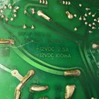 Nos New Link Electric 12v Industrial Power Supply Module Board 501-2 Rev 01