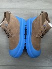 Ugg Boots Neumel Weather Hybrid Mens 10 Chestnut Blue Waterproof Size 11 Men   s