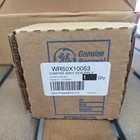 Brand New Oem Ge Refrigerator Damper Assy Wr60x10063