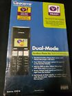 New Cisco-linksys Cit310 Dual-mode Cordless Phone   Voip For Yahoo  Messenger