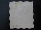 East Africa British Colony Sc   53 Scarce Used Stamp  Scv  175 00