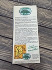 Georgias Stone Mountain Park Brochure Year-round Attractions Historical   Family