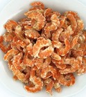 Dried Shrimp Dried Louisiana Shrimp Usa Dried Shrimp Small               4oz 