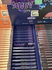 Juicy Jays 1 1 4 Blackberry Brandy Flavored Hemp Rolling Papers Full Box 24 Pack