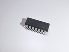 2pcs Ir2113 Ir High And Low Side Mosfet igbt Gate Driver Ic 600v Dip-14