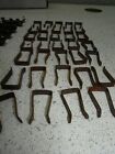 Vintage Lionel Lot Of Train Parts The Lionel Corporation Ives 