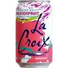 Sparkling Water  Passionfruit Flavor  12 Fl Oz Cans  pack Of 8  Refreshing Drink