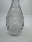 Nachtmann Traube Clear Cordial Decanter   Stopper